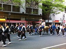 ステキに先生のコウノトリの贈り物