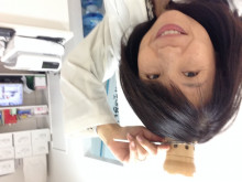 $はくすい堂 ステキに先生のコウノトリの贈り物