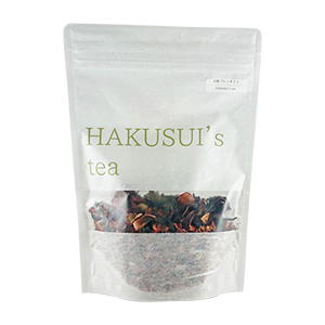 HAKUSUI's tea　美肌ブレンドティ