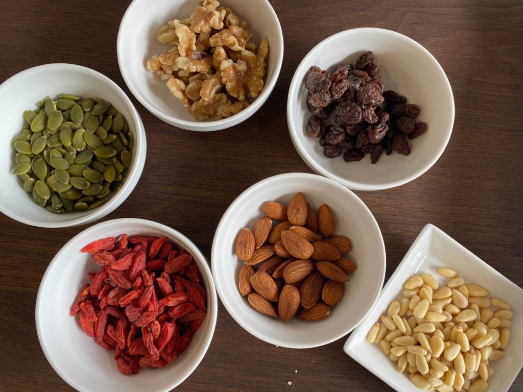 第45回ステキに漢方 ☆オンライン薬膳クッキング☆ 開催しました！