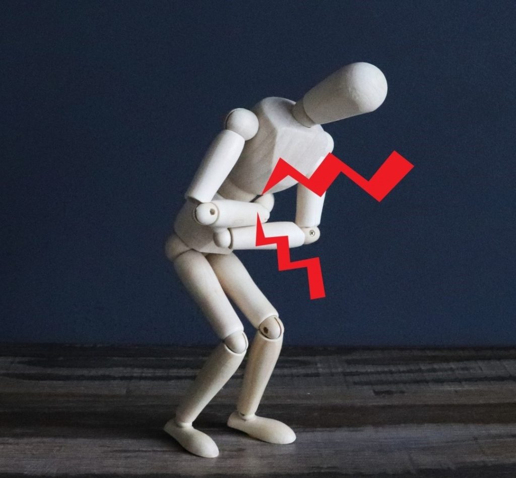 虚血性大腸炎の漢方的治療方法