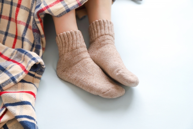 冷え性対策の漢方