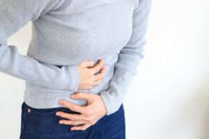 下痢や便秘を繰り返す「過敏性腸症候群（IBS）」
