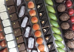 今日から花粉が本格化！肥甘厚味な食べ物に気をつけて