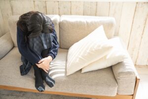 不登校で気を付けるべきこと～スマホ・口呼吸・腸内環境～